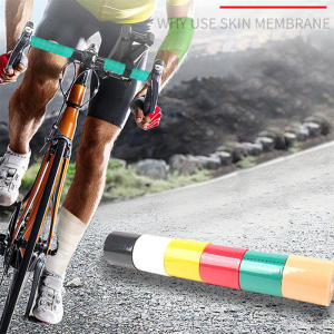 1PC Foam Bandage Elbow Knee Pads Film Foam Underwrap Sports Pre-Wrap For Athletic Tape Sponge Skin Film Self-Adhesive Elastic