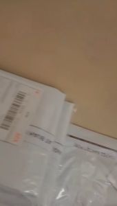 Spanduk Banner PECEL LELE MAMA KHANSA UKURANDESAIN BISA REQUET