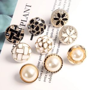 Không may Nút Pins Bìa up Nút Áo Sơ Mi Nữ Trâm Nút Có Thể Tháo Rời Nút Pins Cho Áo sơ mi Áo Len Trang Trí Nội Thất