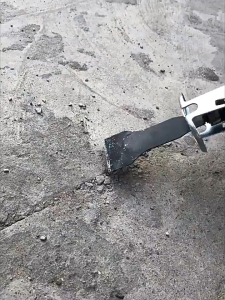 Stainless Steel Reciprocating Saw Shovel Set Perfect  Tile Wall Lime Ground Mud Trowel Renovation Remodel Redecoration Adhere  Sticky Stain Removal