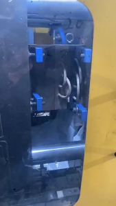 Hanging Bowls For Air Cargo Containers Dog Cages Cat Bowls Feeding Bowls Feeding Bowls Pet Food Supplies