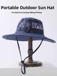 SHOUYUE | UV Protection Sun Hat
