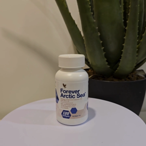 Forever Living Products Arctic Sea