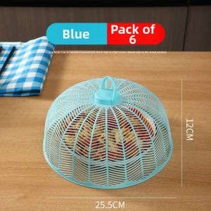 GUOQI | Dust-proof Anti-flies Food Cover