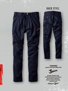 Nam Thoải Mái Quần Hộp Xuân Hè Phong Cách Mới Nhập Khẩu Vải Nhiều Túi Thoáng Khí Chân Thẳng Chống Nhăn Cỡ Lớn