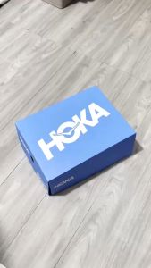 HOKA ONE CARBON X2 RUNNING SHOES SEPATU LARI OLAHRAGA SNEAKERS SEPATU LARI PRIA WANITA