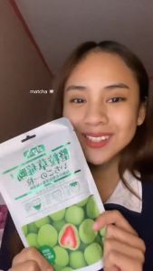 (BUY 1 TAKE 5) Strawberry chocolate four flavors! Strawberry chocolate a healthy and healthy snack for pregnant women and children