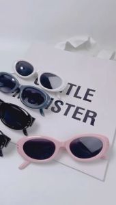 Kacamata Sunglas Wanita Blanc Best Seller