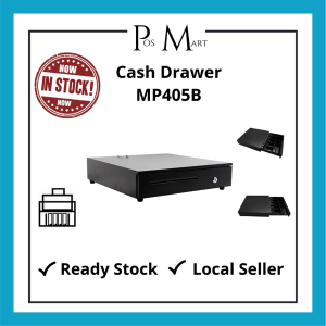 Standard Cash Drawer MP405B