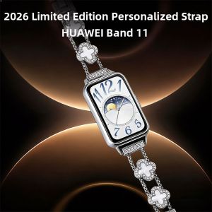 HUAWEI | Sleep Analysis Heart Rate Monitoring Blood Oxygen Waterproof Smart Band