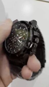 Jam tangan swiss army