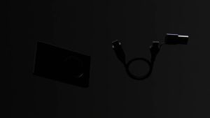Đầu Đọc Thẻ USB 4.0 Tốc Độ Cao LLANO Khe Cắm Kép SD/TF Cho Thẻ Nhớ Máy Ảnh - Đọc Và Truyền Dữ Liệu Tương Tự