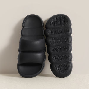 Summer Cooling Slippers Anti-Slip Indoor Bath Shoes for Men and Women | A Great Pick for lining slides Lovers