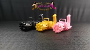 NEW PROMO MURAH MAINAN ANAK MACHINE BUBBLE GUN MAINAN ANAK BUBBLE BRO 1283