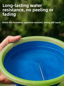 XIUSHEN | Waterproof Coating for Fish Ponds Flexible Sealant