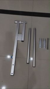 YXHT 1-bay FM Dipole Antenna (350USD)