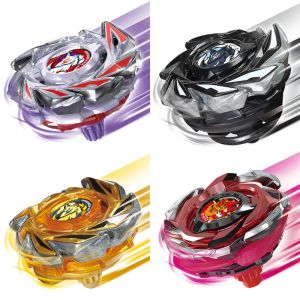 Takara Tomy | Takara Tomy BeyES Burst Gyro X Toy CX Gyro CX-06 Random Booster Fox Brush Select CX01 CX02 CX03 CX04 CX05