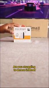 V380 PRO 300Mbps WiFi Repeater: Boost Your Wireless Coverage