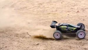 รถบังคับ SCY-16201 1/16 ออฟโรดไฟฟ้า ระบบเซอร์โว 35 Km/h High Speed ​​RC Racing Car 2.4G 4WD