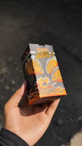 RASBORA JASUKE X Umpan Pancing (AROMA WANGI) 80 GRAM KEMASAN BOTOL Umpan Ikan Baronang wader uceng