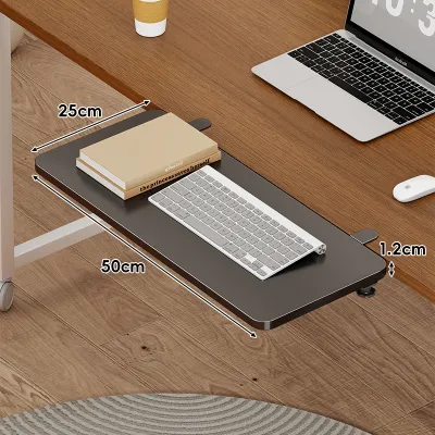 MUGG | Foldable Widen Extendable Table Extension Hand Rest Desk Add-on