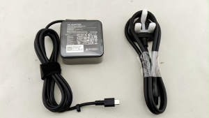 MSI Prestige 15/14 Summit E13/E14/E15/E16 ADP-65SD B 65W Type C Adapter Charger
