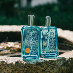 Lairdesavon น้ำหอม กลิ่นส้มมินท์ น้ำหอมกลางคืน น้ำหอมตัวอย่าง น้ำหอมสำหรับผู้ชายและผู้หญิง สเปรย์น้ำหอม น้ำหอมปรับอากาศ