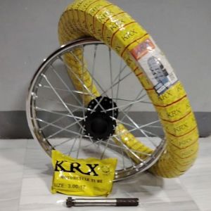 TRICYLE SIDEWHEEL ASSEMBLY FOR SIDE WHEEL OF TRICYCLE PUSHCART WHEEL KARITON KULONG KULONG ETC.