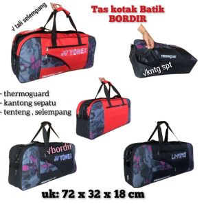 desports Tas raket KOTAK NEW ART.
