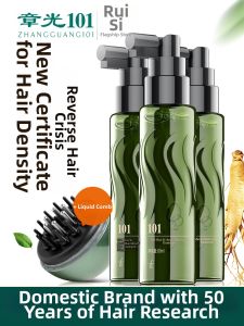 RE-SHOW | Anti-hair Loss and Densifying Hair Essence