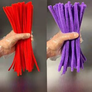 100 Pieces Professional Hair Curling Irons for Black Hair Salon Use Non-Electric Hairdressing Tools Hairdressing Supplies