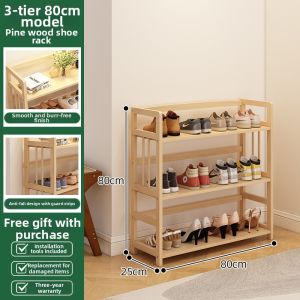 ZHUTING | Multi-level Easy-to-Install Shoe Rack