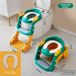 BEISHU | Child Toilet Trainer Stool