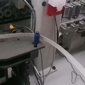 Cảm Biến Thiếu Dải Cạnh Báo Động