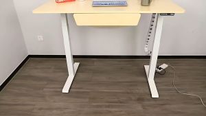 Smart Lifting Desk Leg Electric Lifting Table Stand Automatic Home Use PC Desk Up-down E-sports Table Office Desk