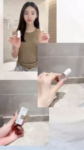 ESSENCE LIP CARE MOISTURIZE JELLY LIP LBK-L08