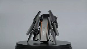 Xiaomi Mini Drone With Camera 4K Dual Camera Original 4K HD Drone Camera