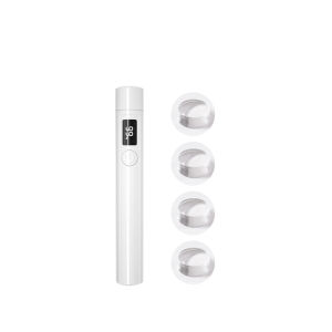 Đèn LED UV Làm Móng Chuyên Nghiệp Máy Sấy Móng Tay Di Động Có Giá Đỡ Đèn Chiếu Gel Làm Móng Điện Đèn Làm Móng Nghệ Thuật