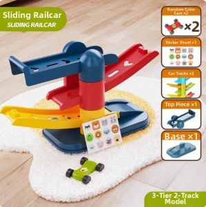 BABYSHOME | Educational Baby Toy For Motor Skills Development