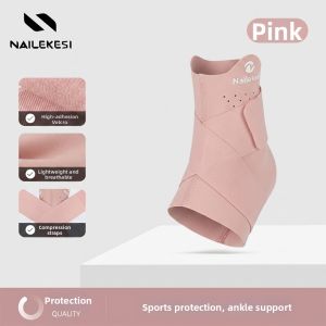 NAILEKESI | Ankle Sprain Support Protector Band