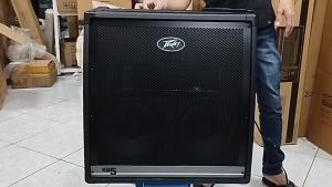 Peavey KB5 150 watts/200 watts 2x10 Keyboard Amp