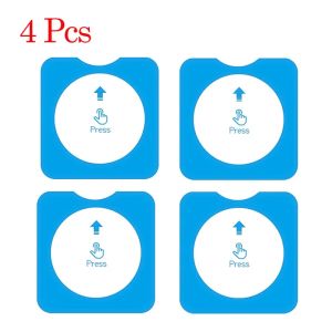 1-5PCS Tempered Glass For Samsung Galaxy Watch 47mm 40mm 44mm 46mm Premium Screen Protector for Galaxy Watch Ultra 9 8 7 Glass