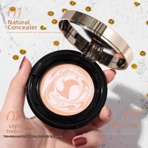 ZHENGXIANG | Lightweight Oil-Control Waterproof No-Drying Long-Lasting BB Cream