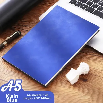 Customizable Portable A5 Thicker Notebooks
