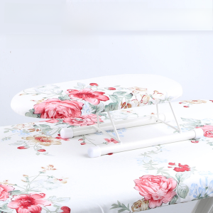 Ironing Board Ironing Board For Home Mini Ironing Rack Ironing Board Small Ironing Sleeve Iron Rack Clothes Oven Mitts Pad