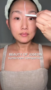 SG STOCK Beauty of Joseon Relief Sun: Rice + Probiotics | Aqua Fresh: Rice + Probiotics SPF50+ PA++++ 50ml