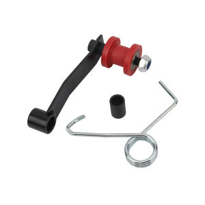 Bộ Căng Xích Xe Máy Đa Năng Con Lăn Dẫn Hướng Xích Cho Xích 420 428 530 Tương Thích Với Xe Máy Honda KTM Yamaha Suzuki Phụ Kiện ATV