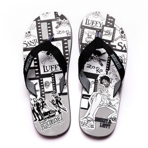 Trendy Anti-slip Summer Slipper for Anime Lovers