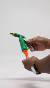 ACEBEST Semprotan Mobil Semprotan Cuci Motor Semprotan Tanaman Watergun SLT-221