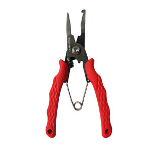 Durable Multi-functional Fishing Pliers